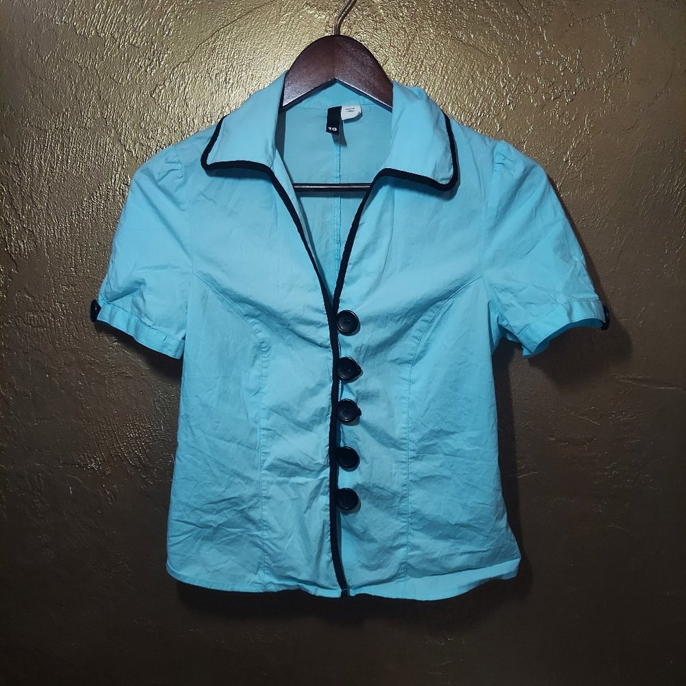 Divided by H&M Blouse